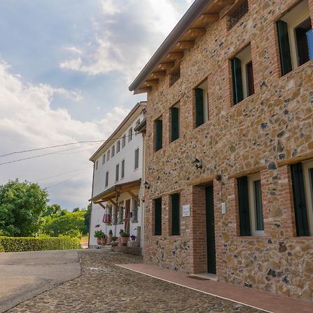 Agriturismo Dai Gobbi Fara Vicentino Екстериор снимка