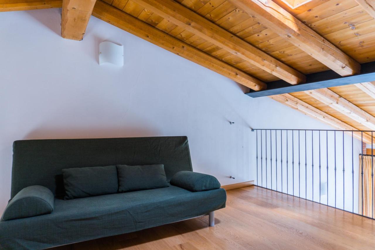 Agriturismo Dai Gobbi Fara Vicentino Екстериор снимка