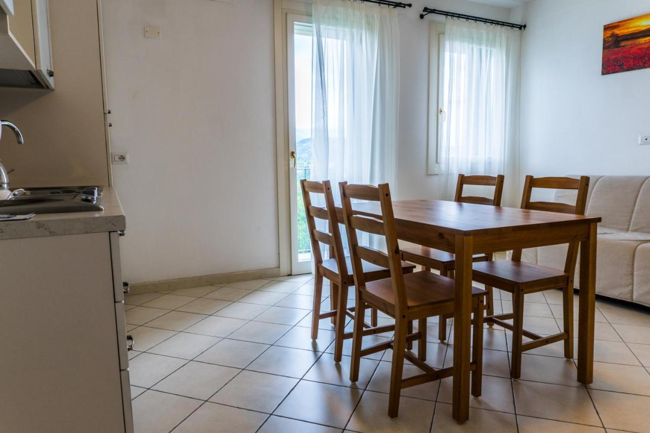 Agriturismo Dai Gobbi Fara Vicentino Екстериор снимка
