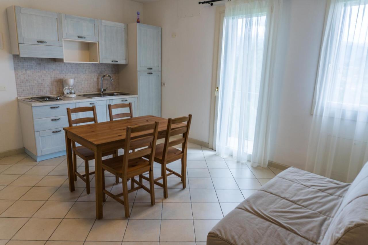 Agriturismo Dai Gobbi Fara Vicentino Екстериор снимка