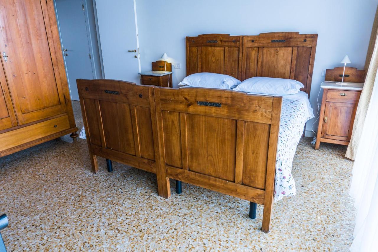 Agriturismo Dai Gobbi Fara Vicentino Екстериор снимка
