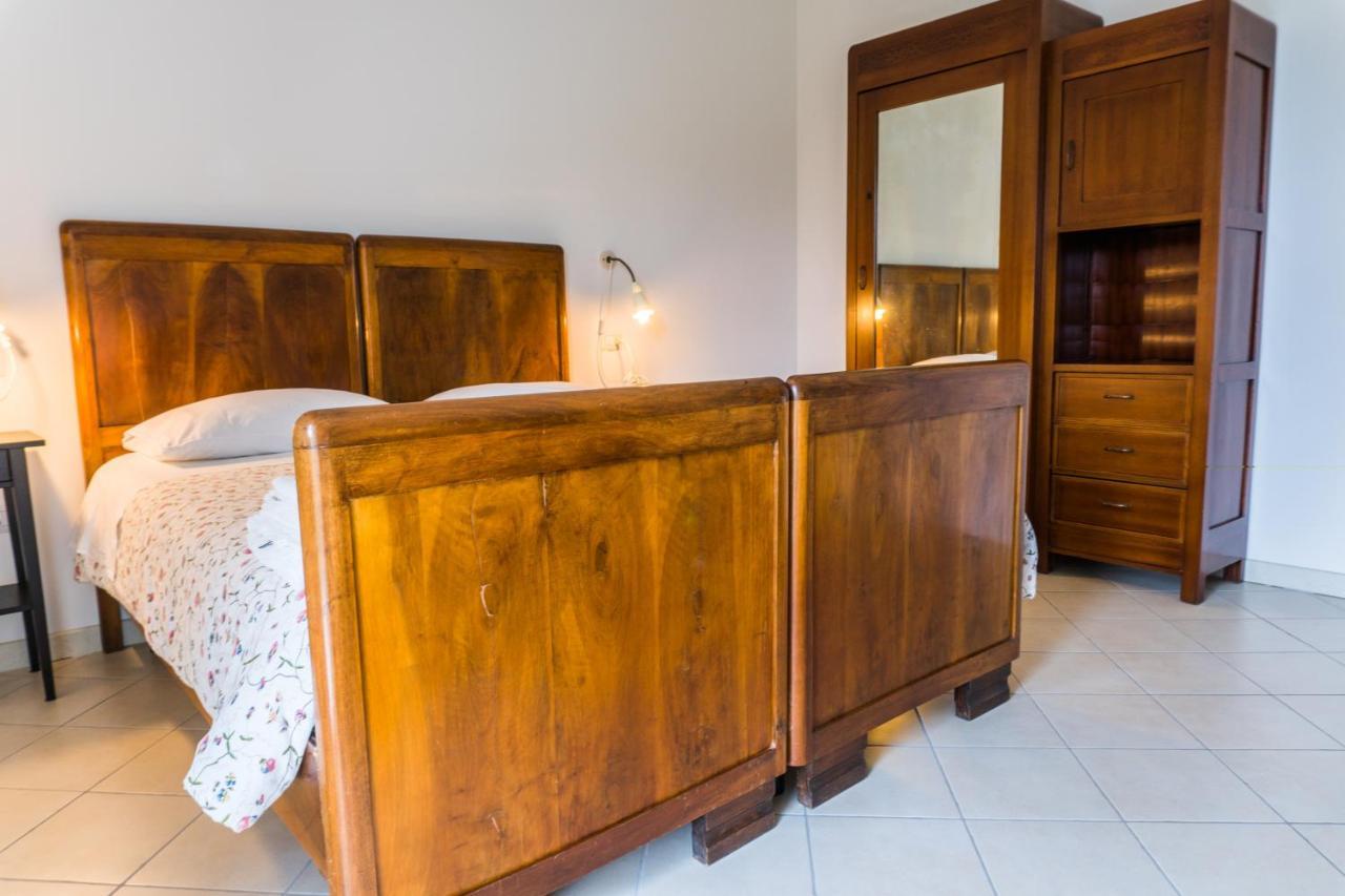 Agriturismo Dai Gobbi Fara Vicentino Екстериор снимка