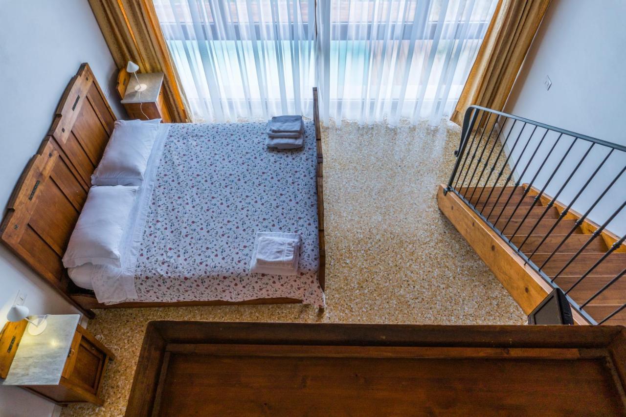 Agriturismo Dai Gobbi Fara Vicentino Екстериор снимка
