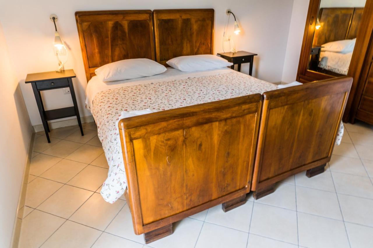 Agriturismo Dai Gobbi Fara Vicentino Екстериор снимка