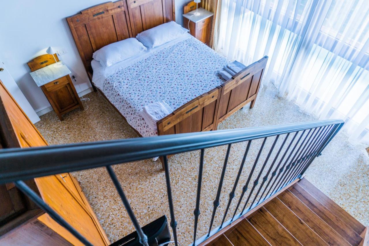 Agriturismo Dai Gobbi Fara Vicentino Екстериор снимка