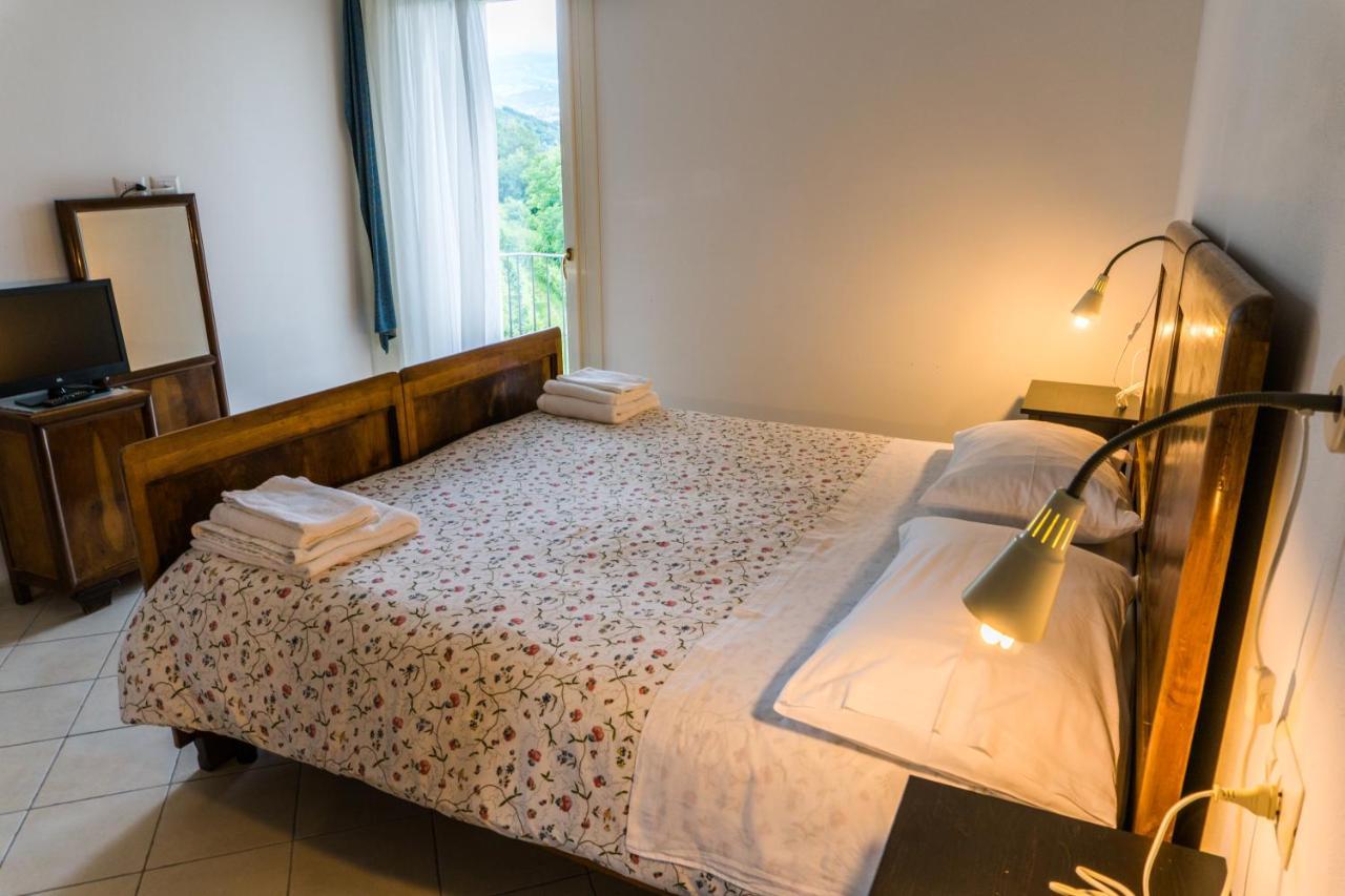 Agriturismo Dai Gobbi Fara Vicentino Екстериор снимка