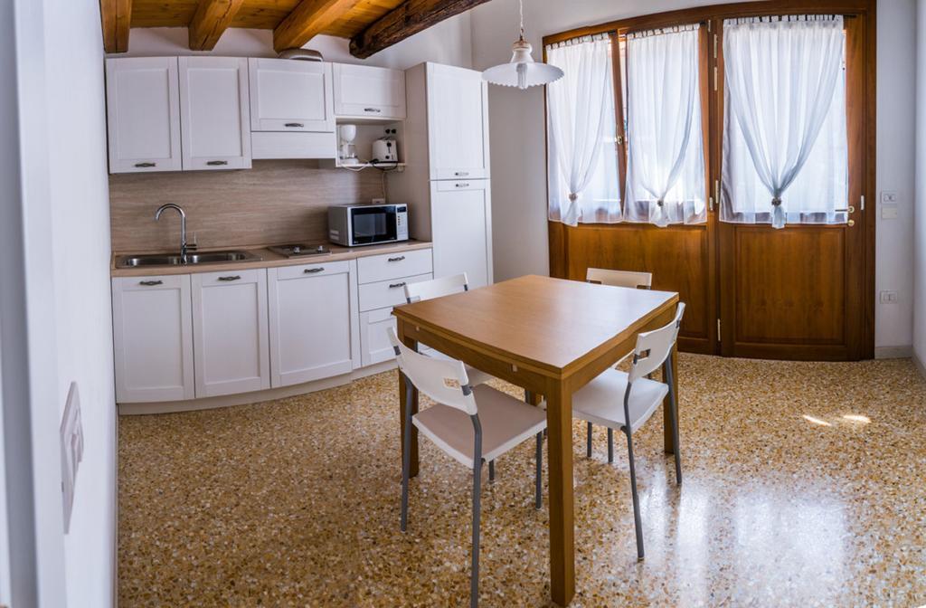 Agriturismo Dai Gobbi Fara Vicentino Екстериор снимка