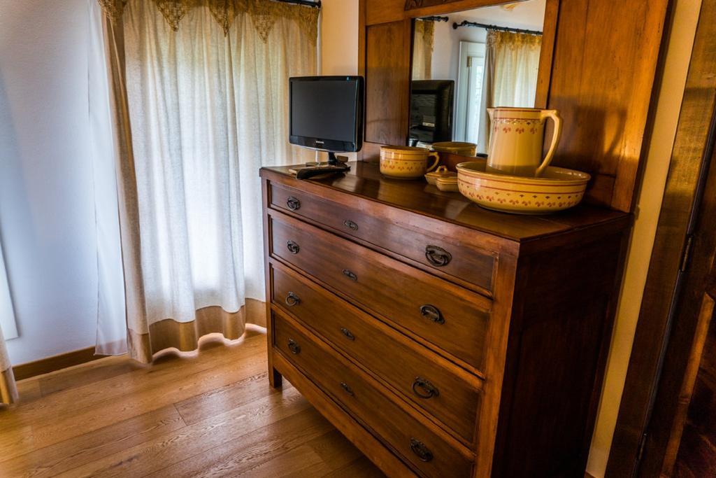 Agriturismo Dai Gobbi Fara Vicentino Екстериор снимка