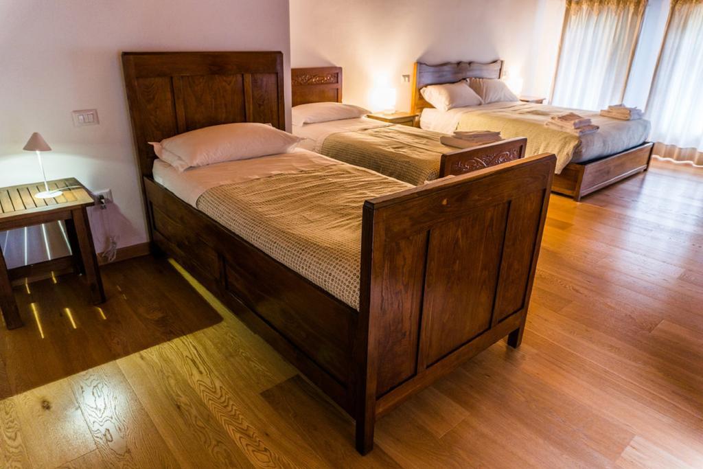 Agriturismo Dai Gobbi Fara Vicentino Екстериор снимка