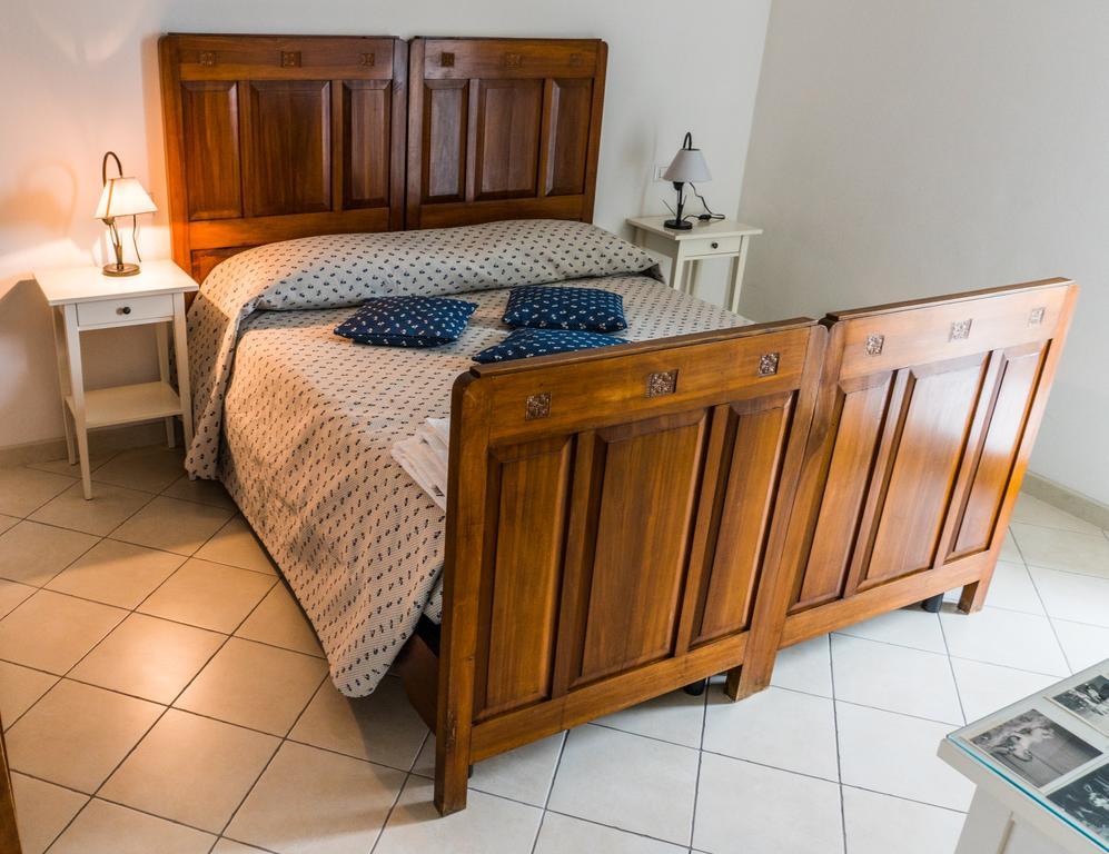 Agriturismo Dai Gobbi Fara Vicentino Екстериор снимка