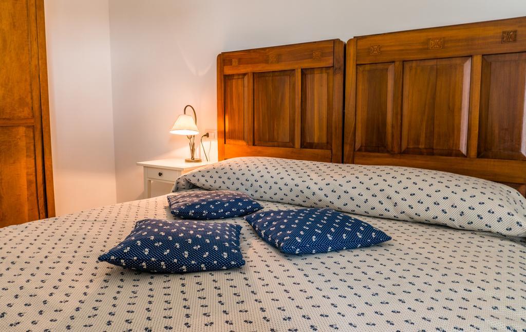 Agriturismo Dai Gobbi Fara Vicentino Екстериор снимка