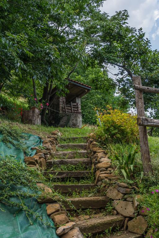 Agriturismo Dai Gobbi Fara Vicentino Екстериор снимка