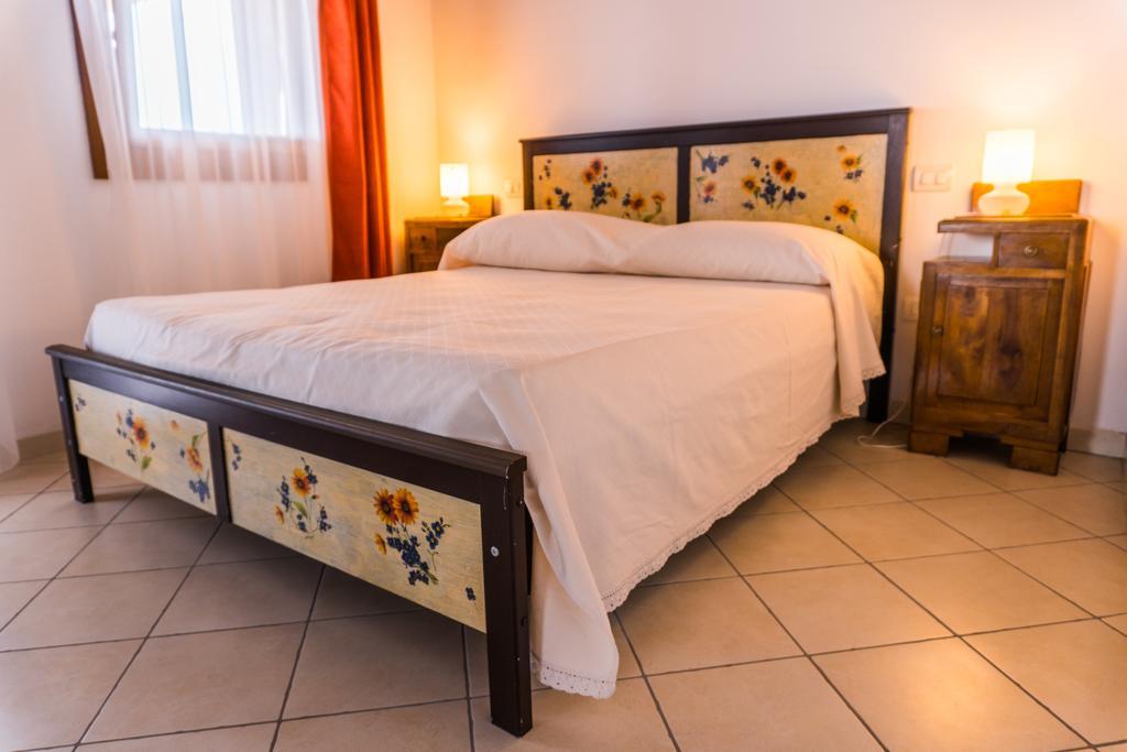 Agriturismo Dai Gobbi Fara Vicentino Екстериор снимка