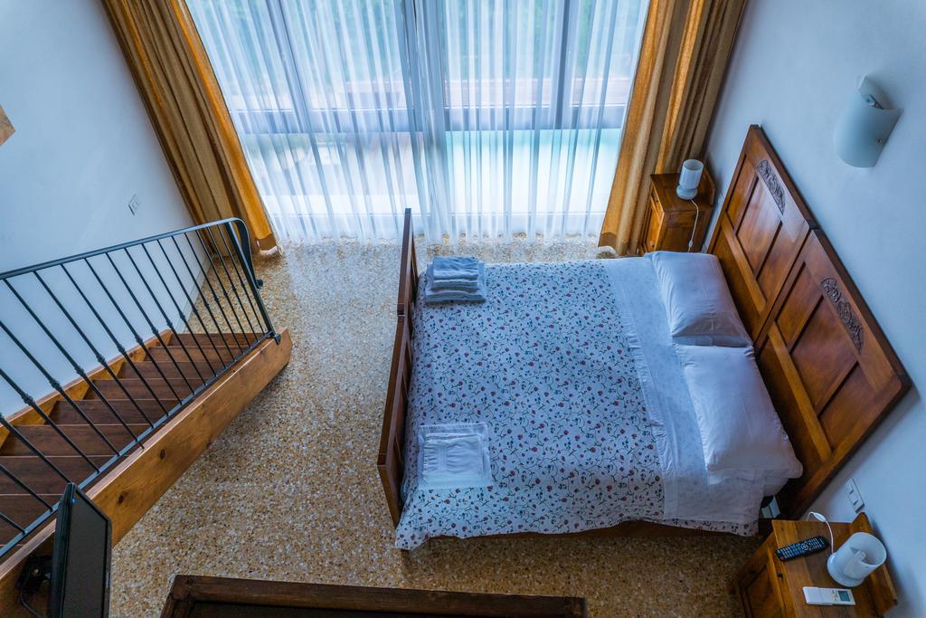 Agriturismo Dai Gobbi Fara Vicentino Екстериор снимка