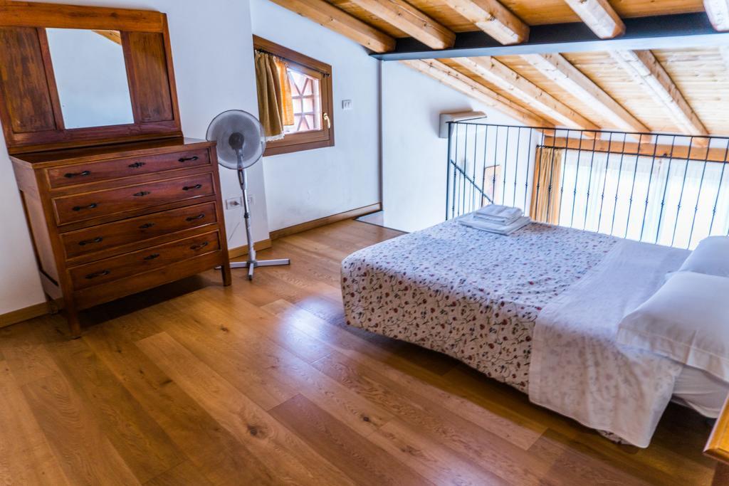 Agriturismo Dai Gobbi Fara Vicentino Екстериор снимка
