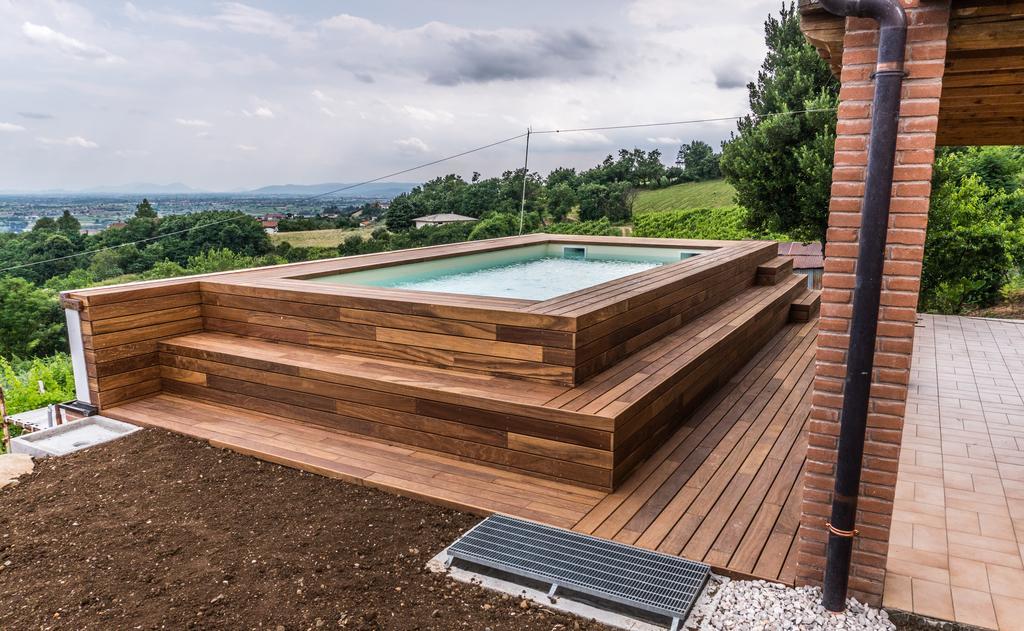 Agriturismo Dai Gobbi Fara Vicentino Екстериор снимка