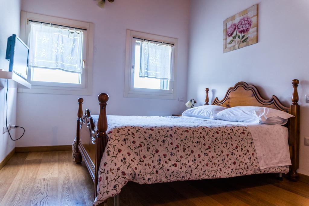 Agriturismo Dai Gobbi Fara Vicentino Екстериор снимка