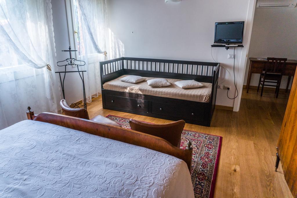 Agriturismo Dai Gobbi Fara Vicentino Екстериор снимка