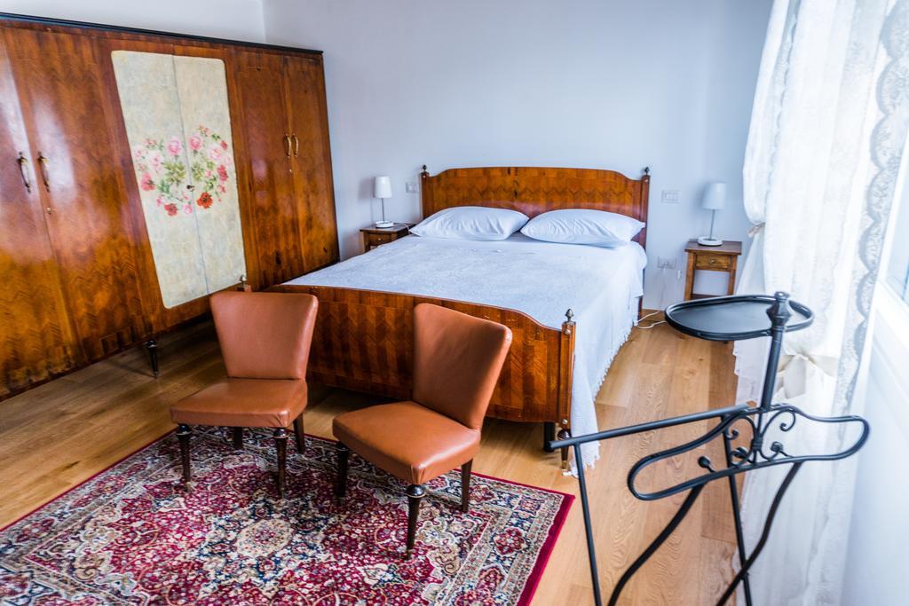 Agriturismo Dai Gobbi Fara Vicentino Екстериор снимка