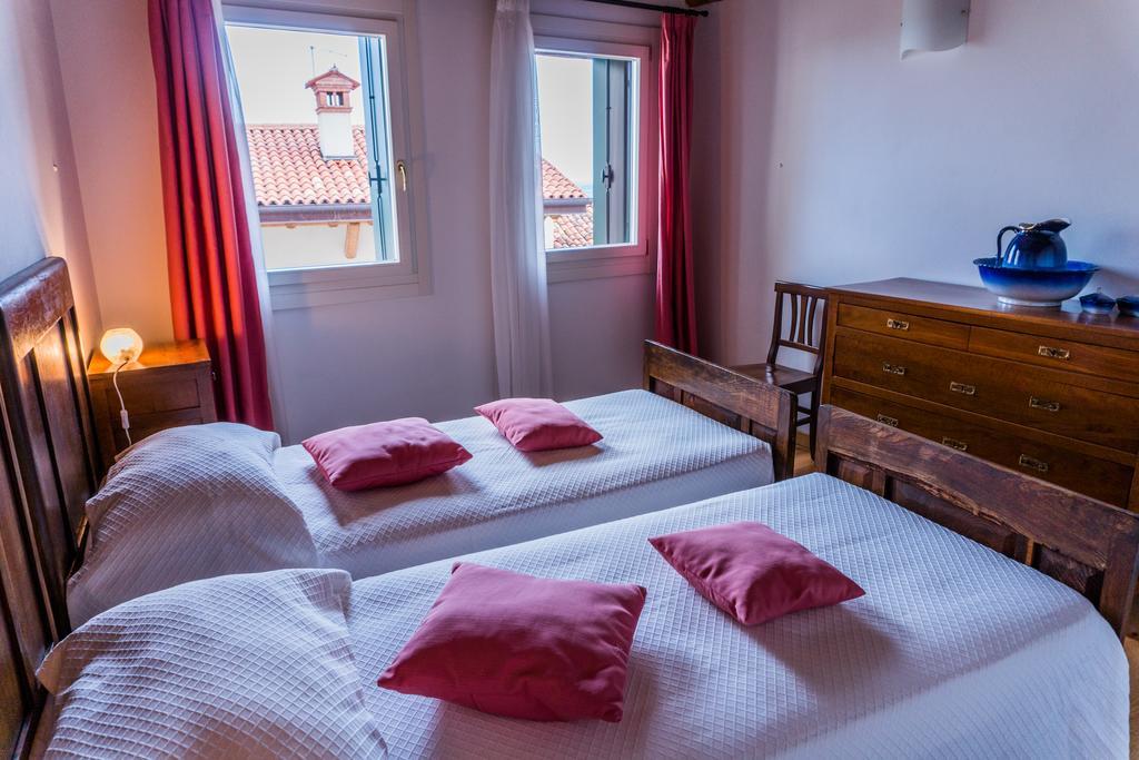 Agriturismo Dai Gobbi Fara Vicentino Екстериор снимка
